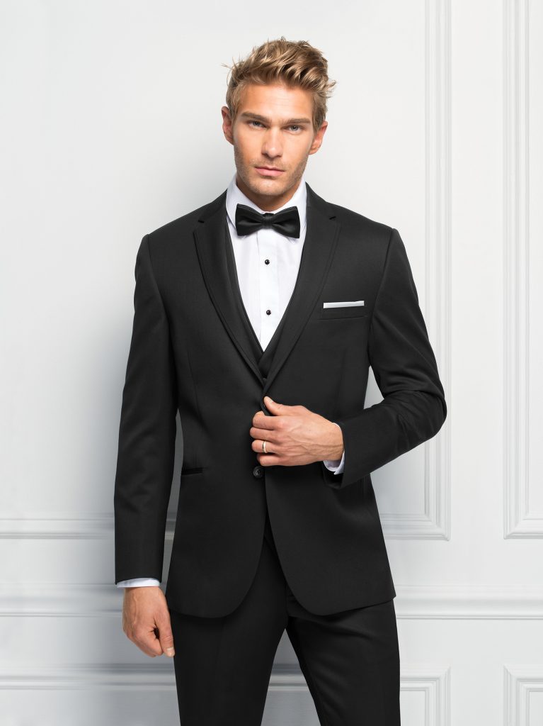 Tuxedo Rental Services in Kalamazoo, MI | Libins