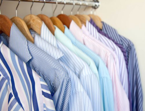 Clothing every man should have in his closet for a complete wardrobe